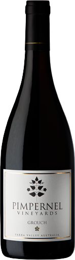 Pimpernel Vineyards Grouch